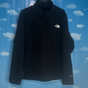 The North Face Men's Black Performance Jacket